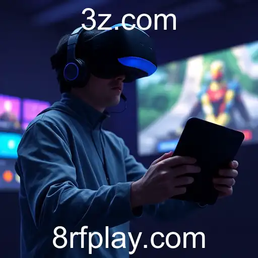 O Crescimento dos Jogos Digitais em 2026