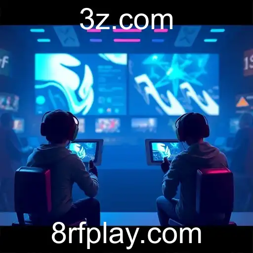 O Impacto de Palavras-Chave nos Jogos Online